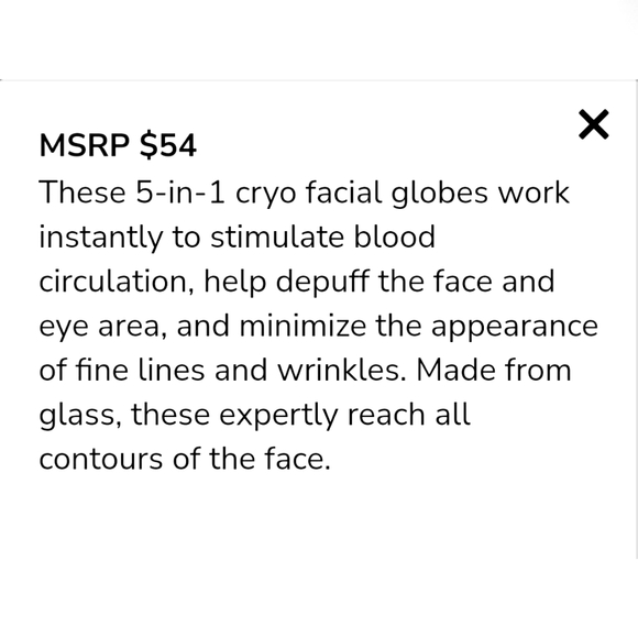 Sonage Baby Frioz Mini Ice Globe - Picture 7 of 7